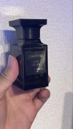 TOM FORD OUD WOOD オード パルファム 50mlのサムネイル