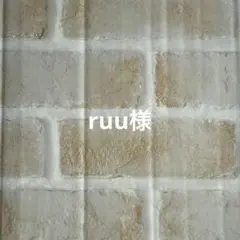 ruu様　ブレインロット子供用立体不織布マスク　使い捨て　個包装　50枚