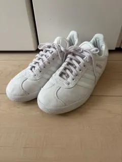 adidas GAZELLE スニーカー 24cm