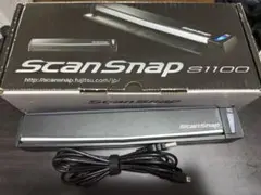 ScanSnap s1100