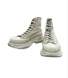 Alexander McQueen ハイカットスニーカーのサムネイル