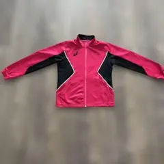 希少】adidasトラックジャージ ジャケット サンプル品 非売品 ロゴなし