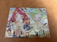 ひみつのアイプリ さくら アイリ サイン