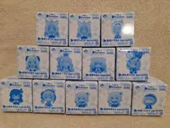 12個セット 一番くじホロライブちょこのっこコレクション