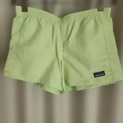 patagonia バギーズショーツ　 ガールズXL　　水陸両用