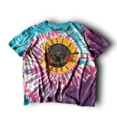 2026年最新】guns n' roses tシャツ タイダイの人気アイテム - メルカリ