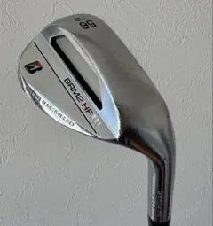 BRM2HF ウェッジ 56度　純正カーボンシャフトSのサムネイル