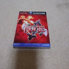 ルーン ゲームキューブ