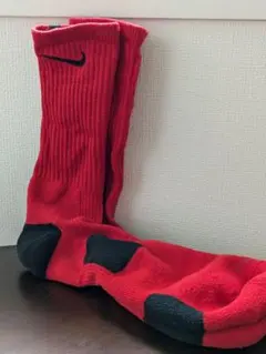 NIKE ELITE バスケットボールソックス