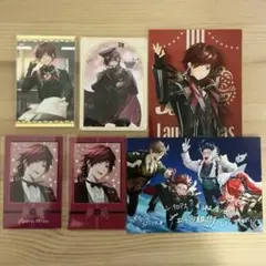 ローレン•イロアス　チェキ　カード　ブロマイド　まとめ売り　エデン組