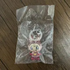 ナルミヤキャラクターズ めじるしアクセサリー ベリエちゃん
