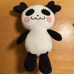 HoneyWorksハニワ 告白実行委員会 パンミィ ぬいぐるみキーホルダー HoneyWorksハニワ 告白実行委員会 パンミィ ぬいぐるみキーホルダー