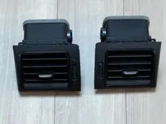 WRX S4 sporvita エアコン吹き出し口 左右セット レヴォーグ VMのサムネイル