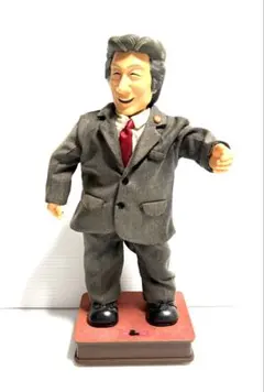 ビートたけし 北野武 ガレージキット アウトレイジ風 フィギュア