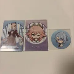 2026年最新】珊瑚宮心海 スシローの人気アイテム - メルカリ