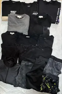 150cm 男の子服　まとめ売り　季節問わず