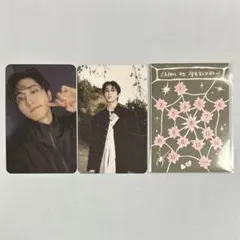 straykids ハン platform ver. トレカ