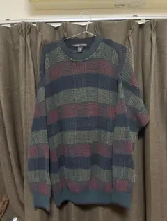 ヴィンテージ ニット 古着