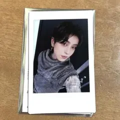 &TEAM インスタントフォト チェキ ATB ver.2 TAKI タキ