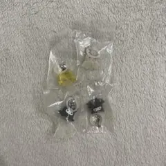 サンリオ なりきりメンダコ めじるしアクセサリー