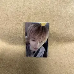 2025年最新】BOYNEXTDOOR テサン サインの人気アイテム - メルカリ