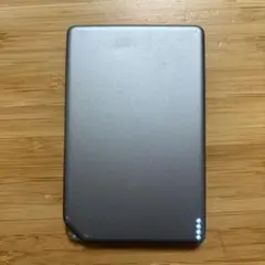 超薄型 モバイルバッテリー MagSafe対応 8000mAh ワイヤレス充電器