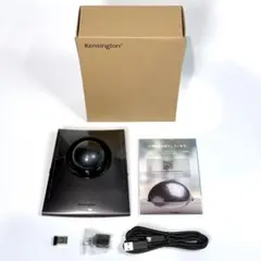 ケンジントン Kensington SlimBlade Pro トラックボール