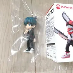 PalVerse パルバース チェンソーマン 早川アキ