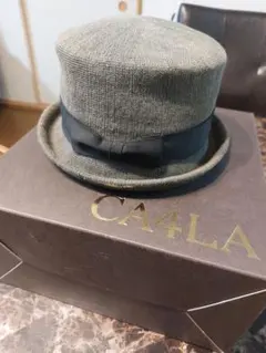 marine様専用 CA4LA バケットハット 箱付き