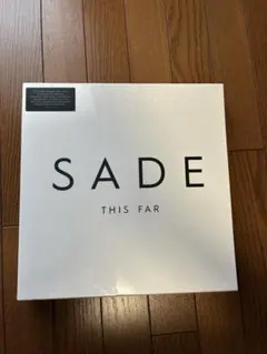 2026年最新】sade this farの人気アイテム - メルカリ