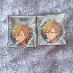 2025年最新】羽風薫 缶バッジの人気アイテム - メルカリ