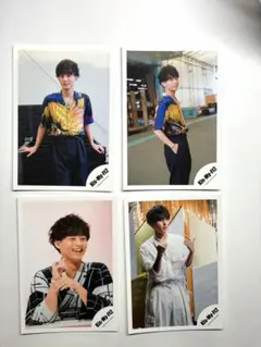 藤ヶ谷太輔 Kis-My-Ft2 キスマイ公式写真 2020