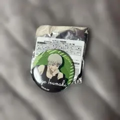 呪術廻戦 狗巻棘 缶バッジ