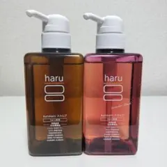 新品未使用 haru kurokami スカルプ400ml 柑橘+ラベンダー - メルカリ