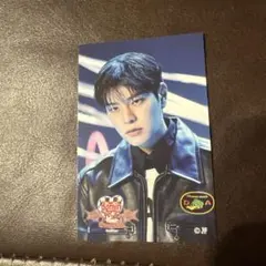 straykidsスンミン　ステッカー