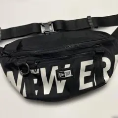 ウエストバッグ　ソードアートオンライン10thAnniversary ニューエラ ソードアート・オンライン NEW ERA ウエストバッグ 特典付き - メルカリ