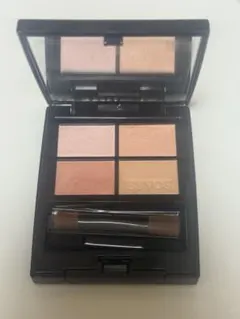 ETVOS エトヴォス ミネラルクラッシィシャドー シフォンアンサンブル