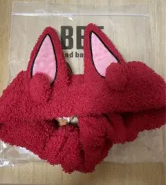 コムドットBB5グッズ ヘアバンド - メルカリ