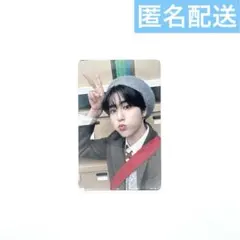 ハンジソン トレカ StrayKids スキズ 12/7 大阪 京セラ - メルカリ