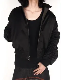 HAXED bomber jacketのサムネイル