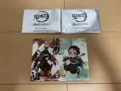 鬼滅の刃 SEGA セガ ミニアートパネル 煉獄杏寿郎 竈門炭治郎