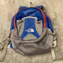 THE NORTH FACE✴︎子供用ナップザック リュック