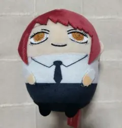 チェンソーマン マキマ ぬいぐるみ