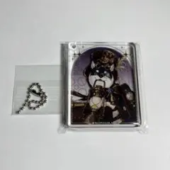 にじさんじ NIJISANJI EN アニカフェ アニメイトカフェ 黒井しば