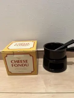 【Franc franc】フォンデュセットのサムネイル