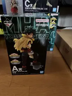 僕のヒーローアカデミア 緑谷出久フィギュア まとめ売り