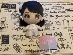 佐々木舞香 キャラクターグッズ
