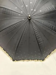 アフタヌーンティー　晴雨兼用長傘のサムネイル