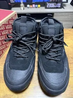 VANS Mte Half Cab Gore-Tex