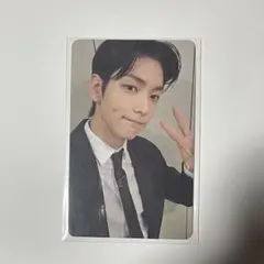 TXT スビン TOMORROW トレカ ラキドロ